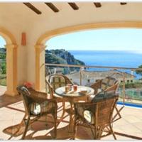 Villa in Spain, Comunitat Valenciana, Alicante, 424 sq.m.