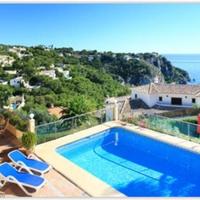 Villa in Spain, Comunitat Valenciana, Alicante, 424 sq.m.