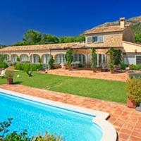 Villa in Spain, Comunitat Valenciana, Alicante, 500 sq.m.