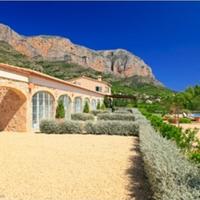 Villa in Spain, Comunitat Valenciana, Alicante, 500 sq.m.