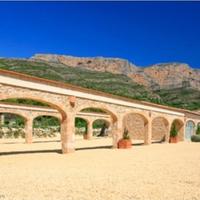 Villa in Spain, Comunitat Valenciana, Alicante, 500 sq.m.