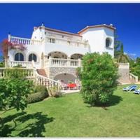 Villa in Spain, Comunitat Valenciana, Alicante, 380 sq.m.