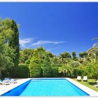 Villa in Spain, Comunitat Valenciana, Alicante, 380 sq.m.