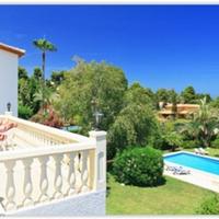 Villa in Spain, Comunitat Valenciana, Alicante, 380 sq.m.