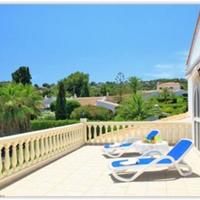 Villa in Spain, Comunitat Valenciana, Alicante, 380 sq.m.