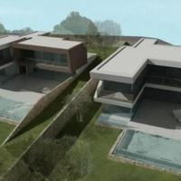 Villa in Spain, Comunitat Valenciana, Alicante, 347 sq.m.