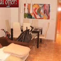 Квартира в Испании, Валенсия, Аликанте, 87 кв.м.