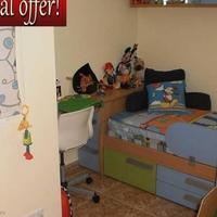 Квартира в Испании, Валенсия, Аликанте, 87 кв.м.