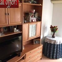 Квартира в Испании, Валенсия, Аликанте, 90 кв.м.