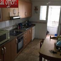 Квартира в Испании, Валенсия, Аликанте, 90 кв.м.