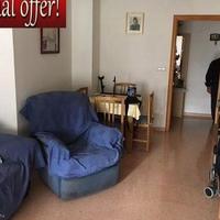 Квартира в Испании, Валенсия, Аликанте, 90 кв.м.