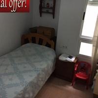 Квартира в Испании, Валенсия, Аликанте, 90 кв.м.