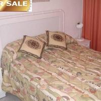 Квартира в Испании, Валенсия, Аликанте, 50 кв.м.