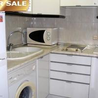 Квартира в Испании, Валенсия, Аликанте, 50 кв.м.