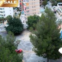 Квартира в Испании, Валенсия, Аликанте, 50 кв.м.