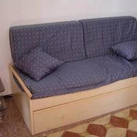 Flat in Spain, Comunitat Valenciana, Alicante, 60 sq.m.