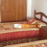 Flat in Spain, Comunitat Valenciana, Alicante, 58 sq.m.