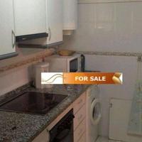 Flat in Spain, Comunitat Valenciana, Alicante, 58 sq.m.