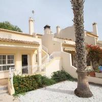 Вилла в Испании, Валенсия, Аликанте, 60 кв.м.