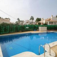 Вилла в Испании, Валенсия, Аликанте, 60 кв.м.