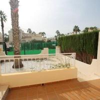 Вилла в Испании, Валенсия, Аликанте, 60 кв.м.