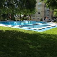 Квартира в Испании, Валенсия, Аликанте, 50 кв.м.