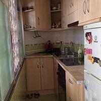 Квартира в Испании, Валенсия, Аликанте, 50 кв.м.