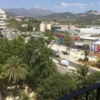 Квартира в Испании, Валенсия, Аликанте, 72 кв.м.