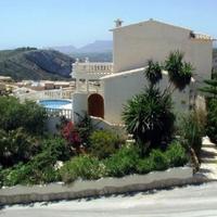 Villa in Spain, Comunitat Valenciana, Alicante, 150 sq.m.
