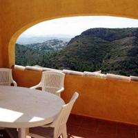 Таунхаус в Испании, Валенсия, Аликанте, 95 кв.м.