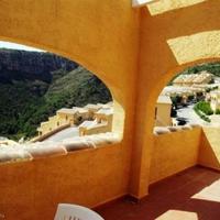 Таунхаус в Испании, Валенсия, Аликанте, 95 кв.м.