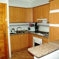 Таунхаус в Испании, Валенсия, Аликанте, 95 кв.м.