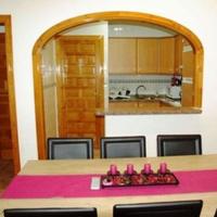 Таунхаус в Испании, Валенсия, Аликанте, 95 кв.м.