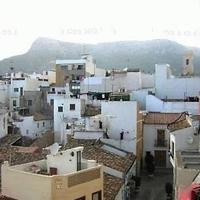 Квартира в Испании, Валенсия, Аликанте, 110 кв.м.