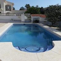 Вилла в Испании, Валенсия, Аликанте, 307 кв.м.