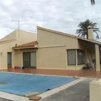 Вилла в Испании, Валенсия, Аликанте, 240 кв.м.