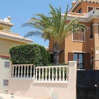 Таунхаус в Испании, Валенсия, Аликанте, 110 кв.м.