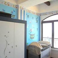 Таунхаус в Испании, Валенсия, Аликанте, 110 кв.м.