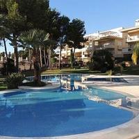 Квартира в Испании, Валенсия, Аликанте, 160 кв.м.