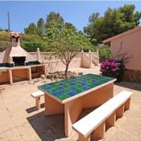 Вилла в Испании, Валенсия, Аликанте, 100 кв.м.