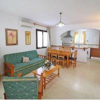 Вилла в Испании, Валенсия, Аликанте, 100 кв.м.