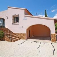 Вилла в Испании, Валенсия, Аликанте, 100 кв.м.