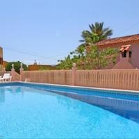 Вилла в Испании, Валенсия, Аликанте, 100 кв.м.