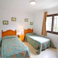 Вилла в Испании, Валенсия, Аликанте, 100 кв.м.