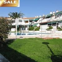Townhouse in Spain, Comunitat Valenciana, Alicante, 80 sq.m.