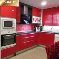 Townhouse in Spain, Comunitat Valenciana, Alicante, 80 sq.m.