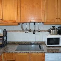 Квартира в Испании, Валенсия, Аликанте, 65 кв.м.