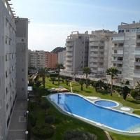 Квартира в Испании, Валенсия, Аликанте, 65 кв.м.