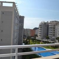 Квартира в Испании, Валенсия, Аликанте, 65 кв.м.