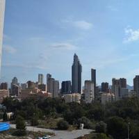 Квартира в Испании, Валенсия, Аликанте, 65 кв.м.